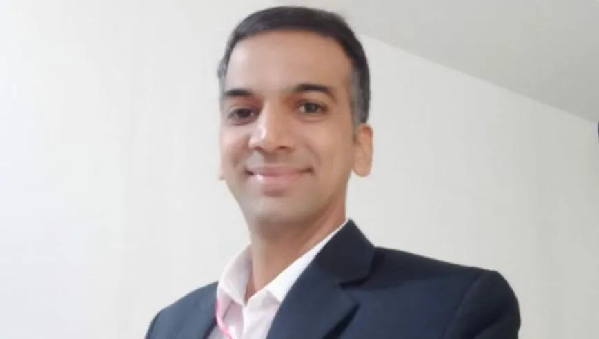 Q&A with Dinesh Jain