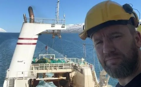 Q&A with Gisli Gudmundsson