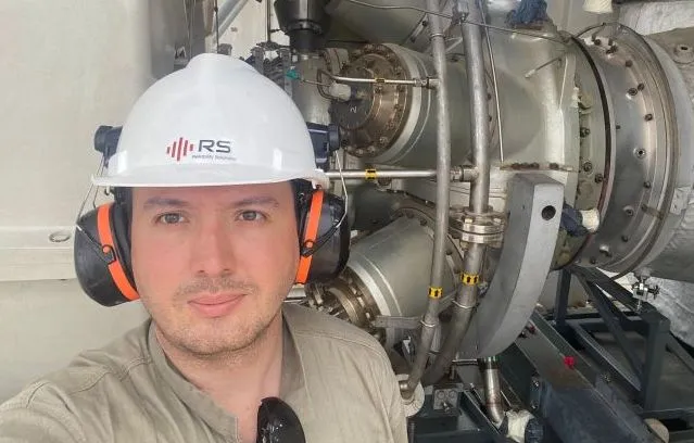 Q&A with Luis Fernando Zabala Carvajal