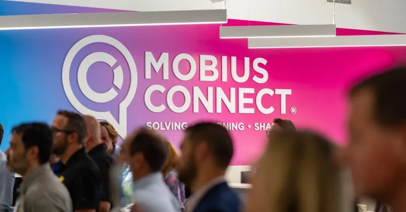 Mobius Connect Live Barcelona 2025