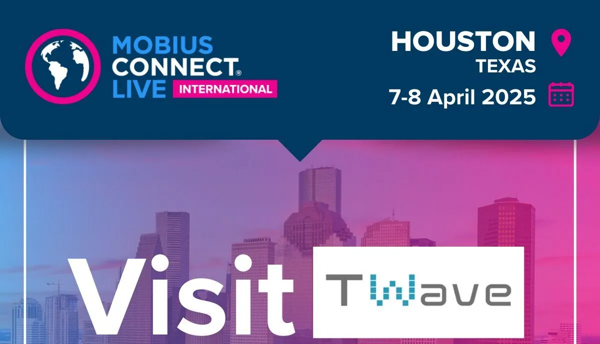 MOBIUS CONNECT LIVE 2025
