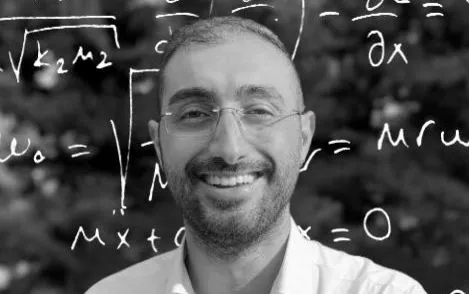 Q&A with Özgün Yakar